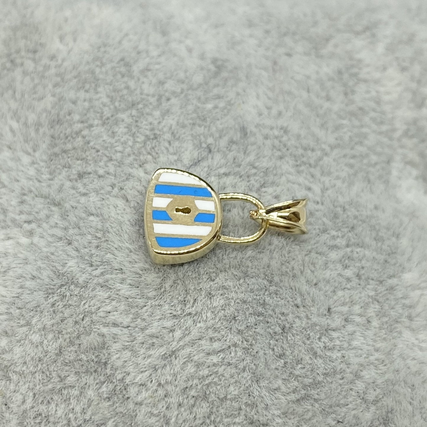 14K Real Solid Gold Handbag Pendant Necklace for Women , Dainty Bag Gold Necklace , Handmade Jewelry , Mother's Day Birthday gift for her mom