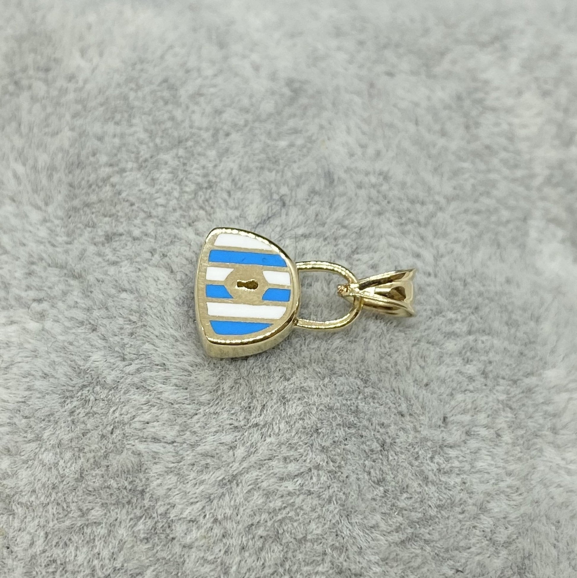 14K Real Solid Gold Handbag Pendant Necklace for Women , Dainty Bag Gold Necklace , Handmade Jewelry , Mother's Day Birthday gift for her mom