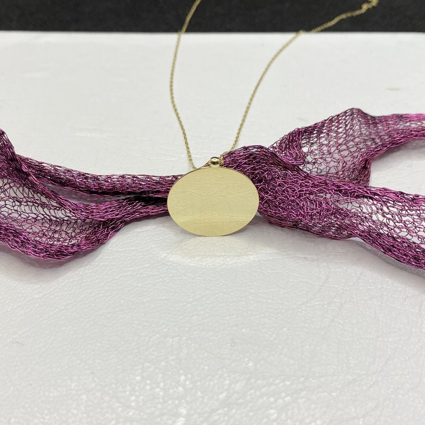 14K Real Solid Gold Zodiac Necklace, Engraved Astrology Necklace , Disc Horoscope Necklace ,Personalized Gifts