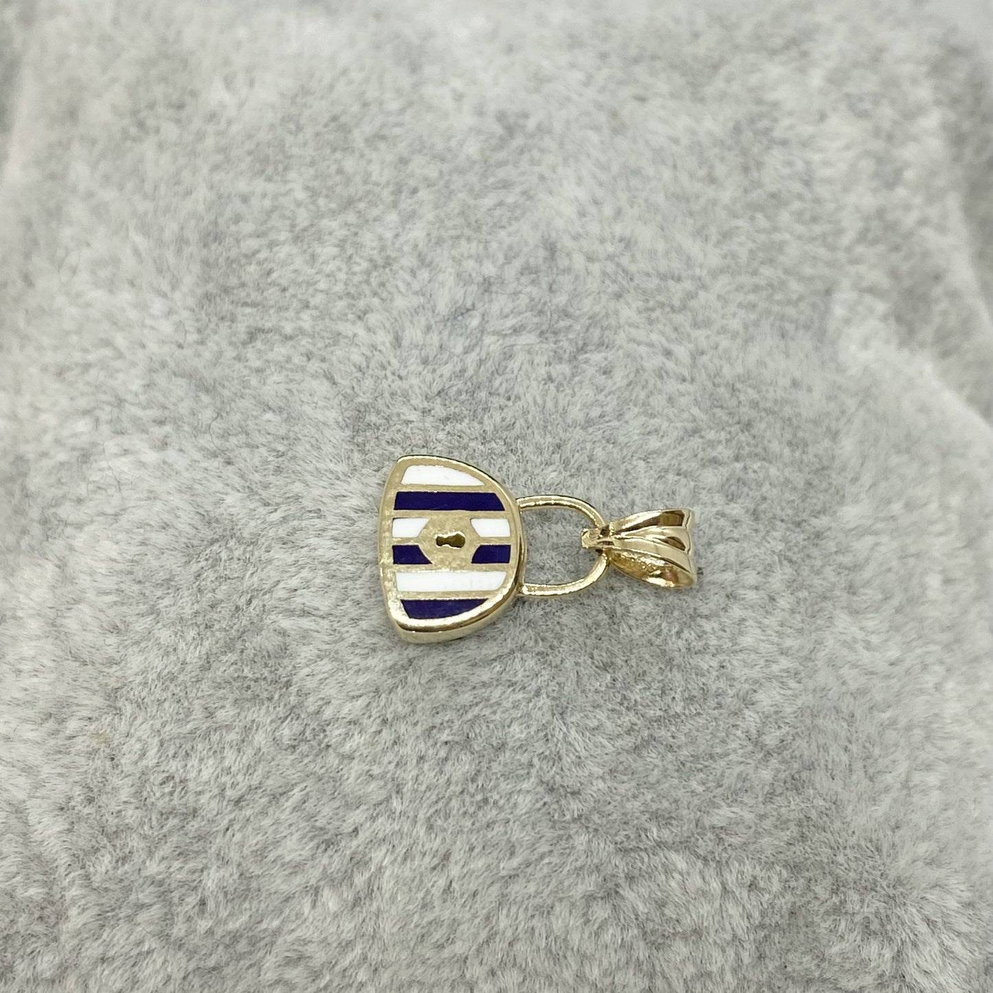 14K Real Solid Yellow Gold Handbag Pendant Necklace for Women , Dainty Bag Gold Necklace , Handmade Jewelry , Birthday gift for her mom