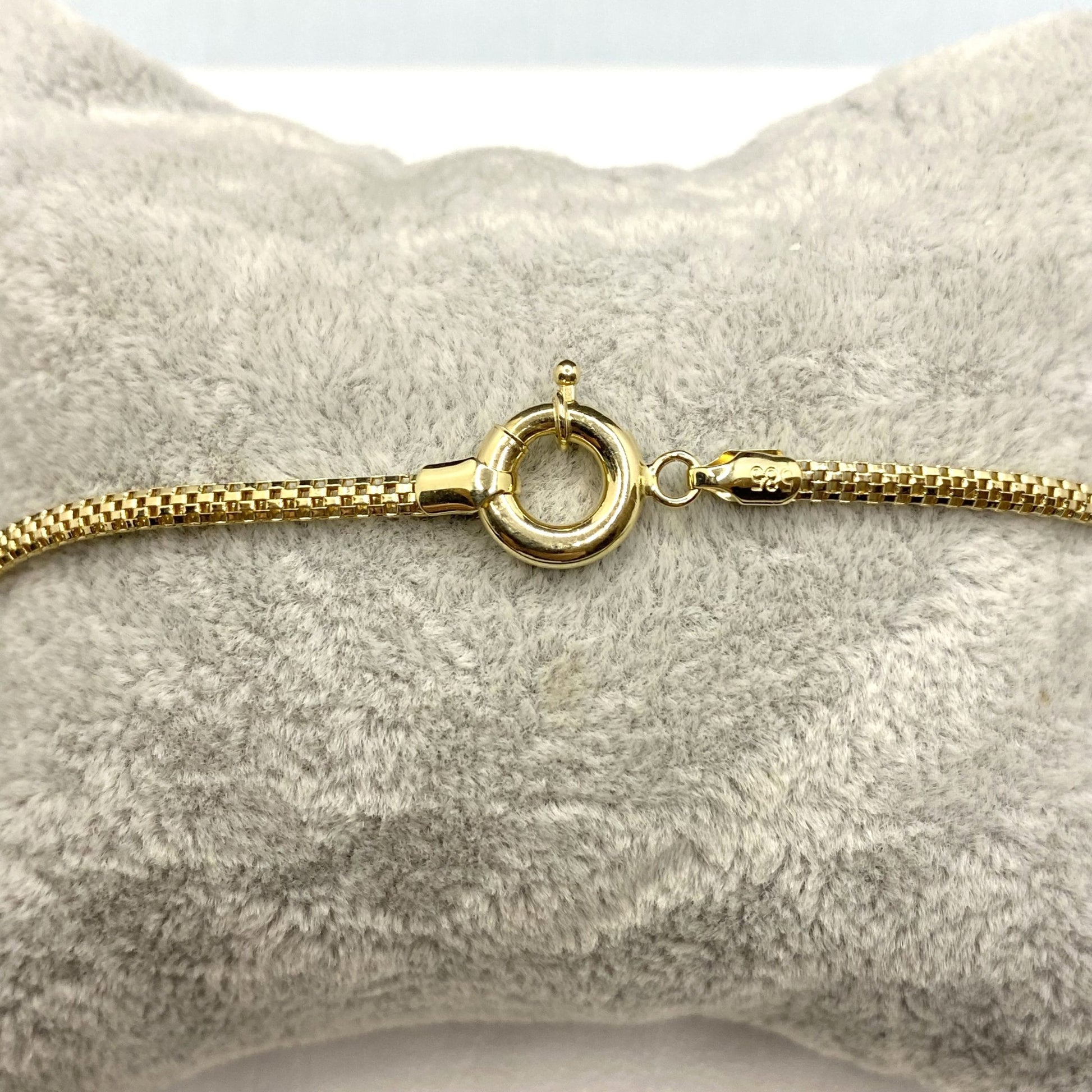 14K Solid Gold Herringbone Necklace for Women , 2.5MM X 1.4MM , Herringbone Necklace Gold , Chain Jewelry ,Gift for Her ,Christmas Gifts