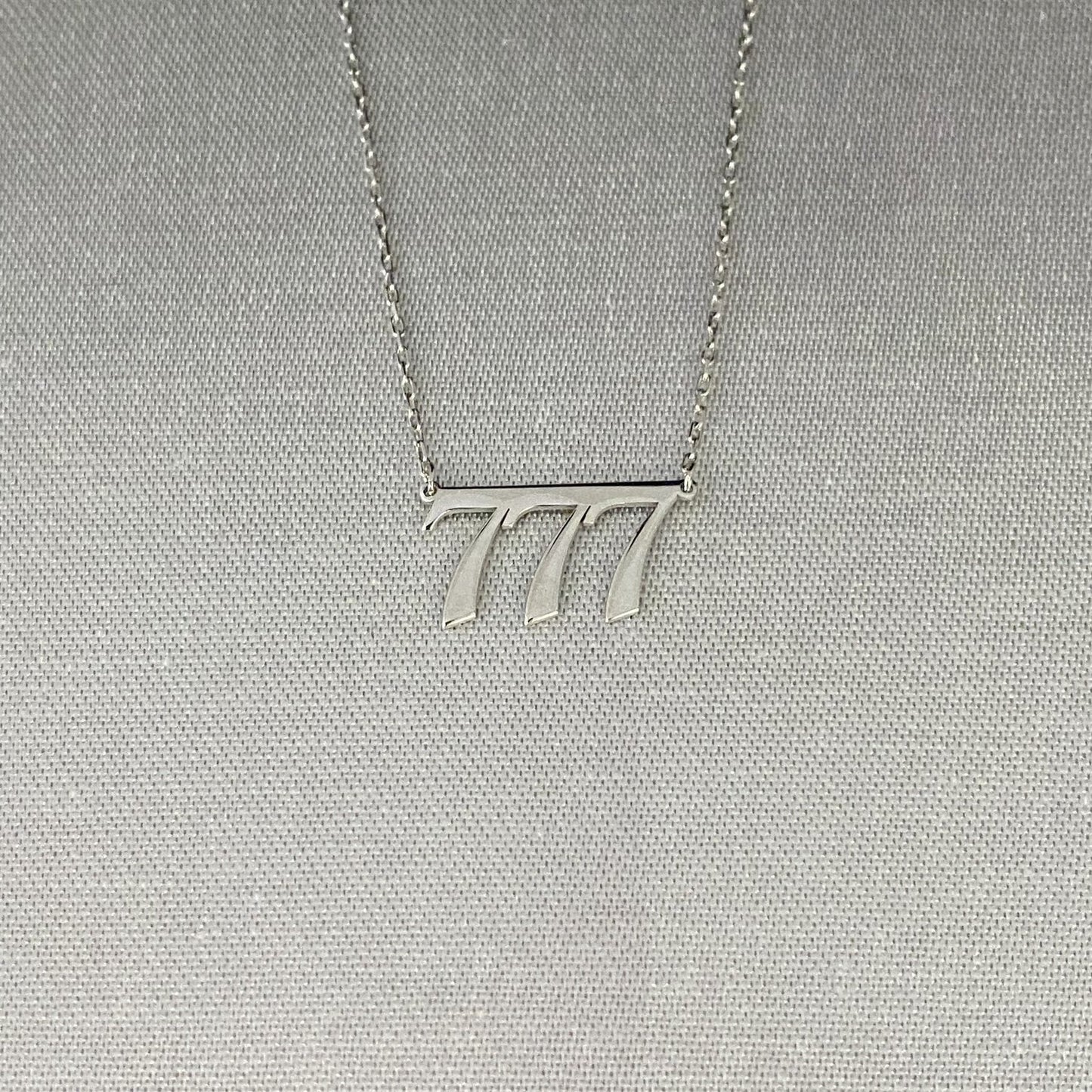 Angel Number Necklace for Women , Spiritual Jewelry , Birth Year Necklace , Personalized Custom Number Date Necklace , 925 Sterling Silver