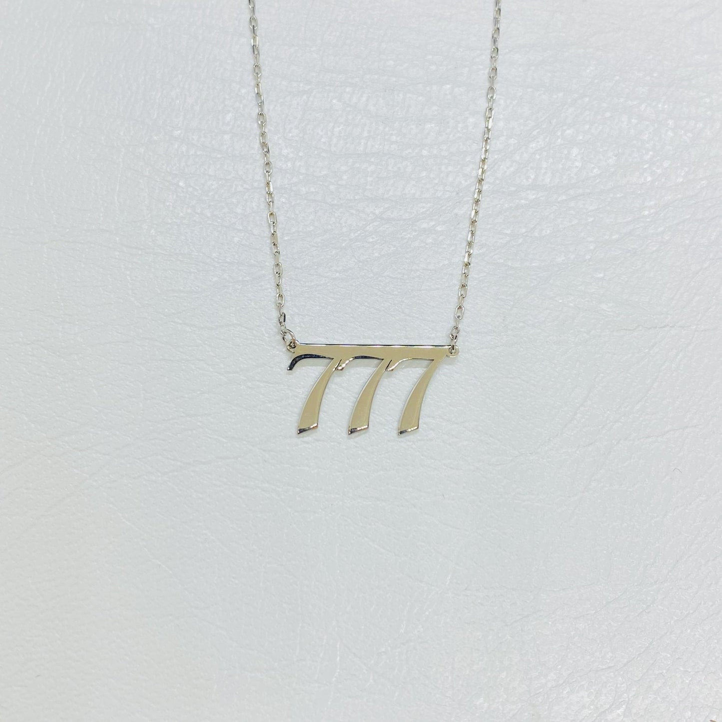 Angel Number Necklace for Women , Spiritual Jewelry , Birth Year Necklace , Personalized Custom Number Date Necklaces , 925 Sterling Silver