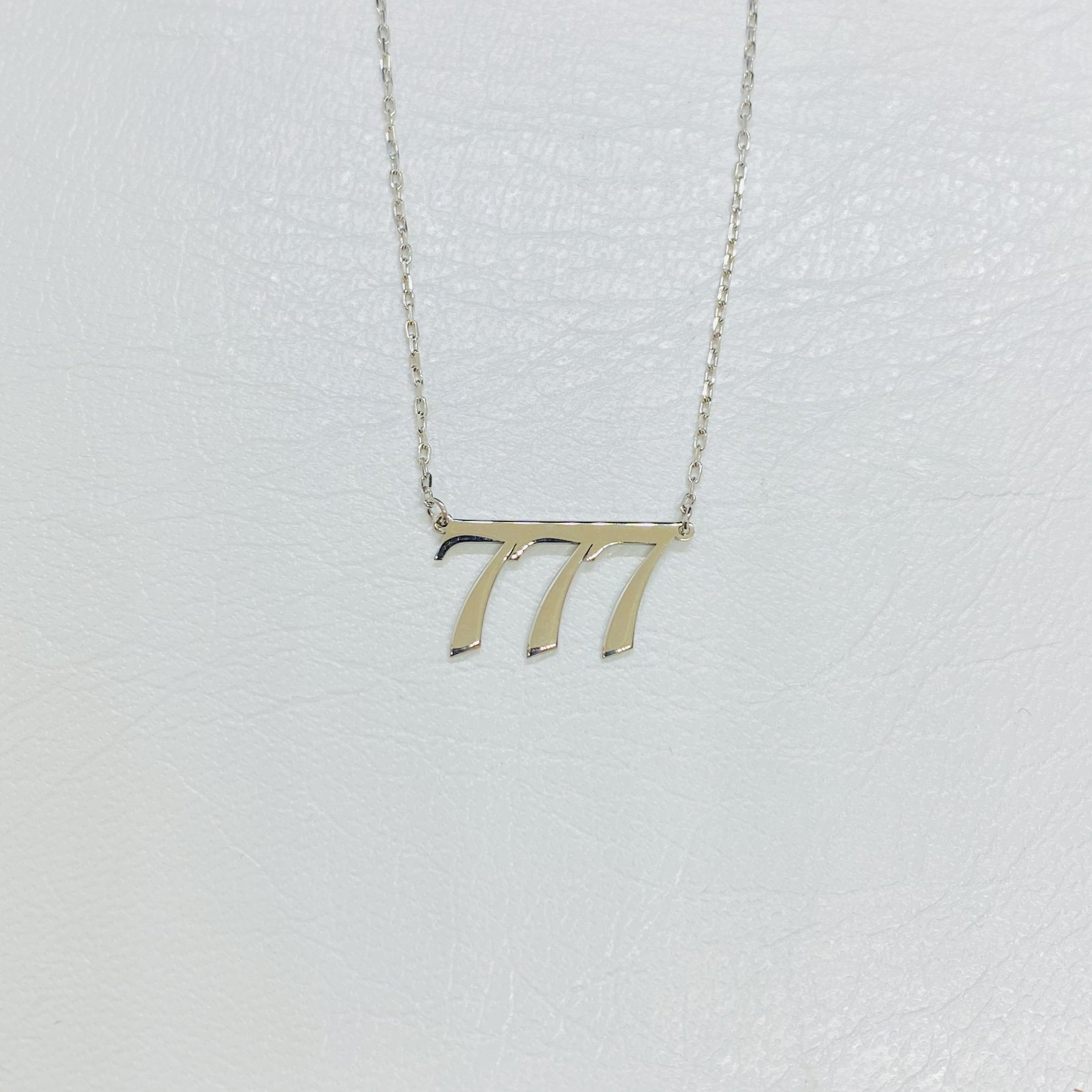 Angel Number Necklace for Women , Spiritual Jewelry , Birth Year Necklace , Personalized Custom Number Date Necklaces , 925 Sterling Silver