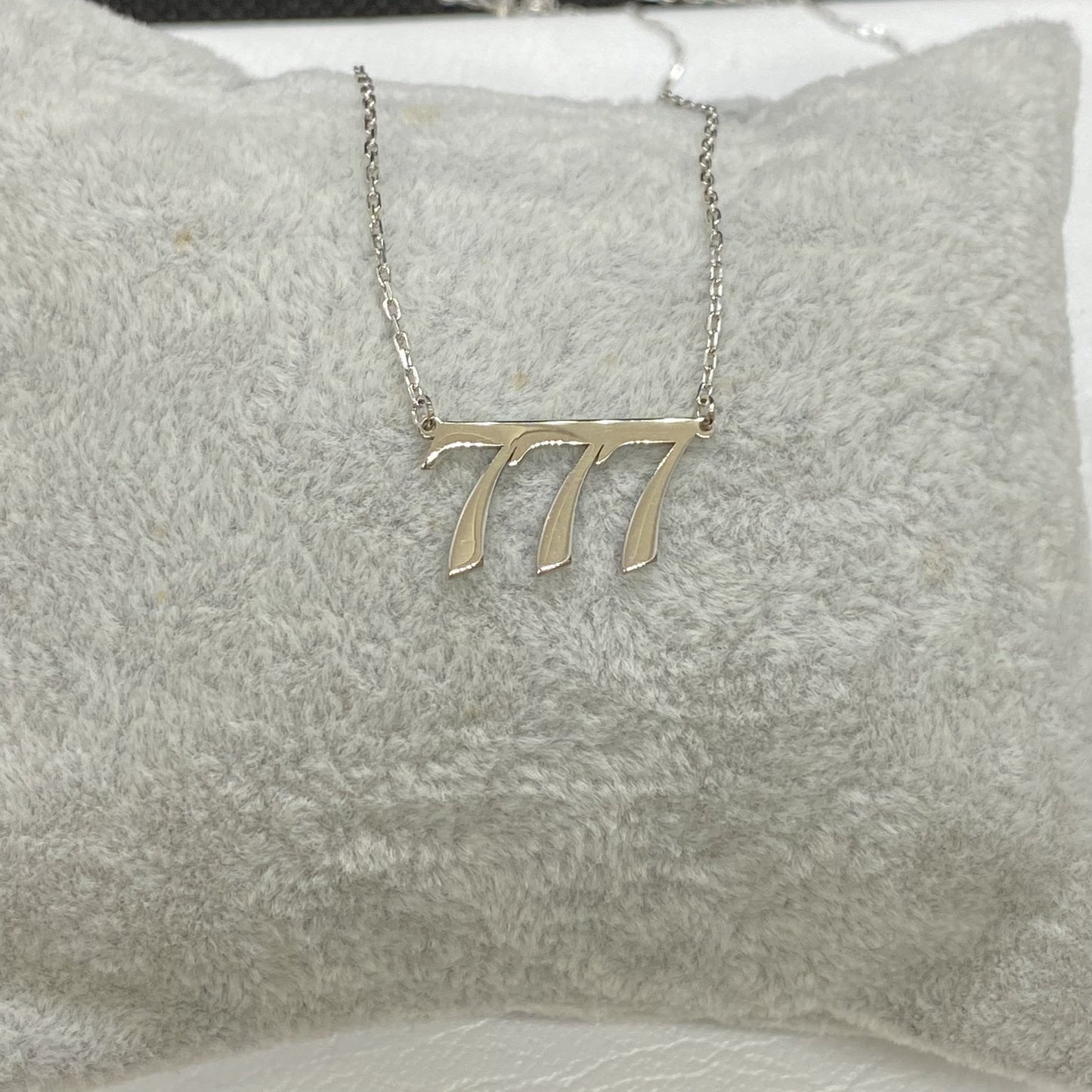 Angel Number Necklace for Women , Spiritual Jewelry , Birth Year Necklace , Personalized Custom Number Date Necklaces, 925 Sterling Silver