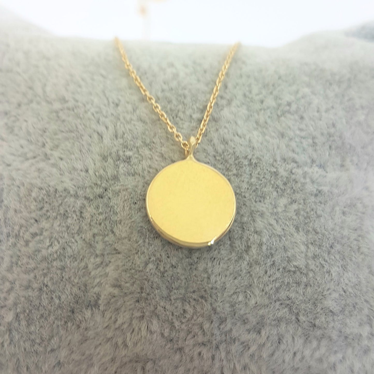 Evil Eye Necklace Lucky Luck Nazar Protection For Women 14K Yellow Gold Pendant Jewelry Turquoise White Navy Blue